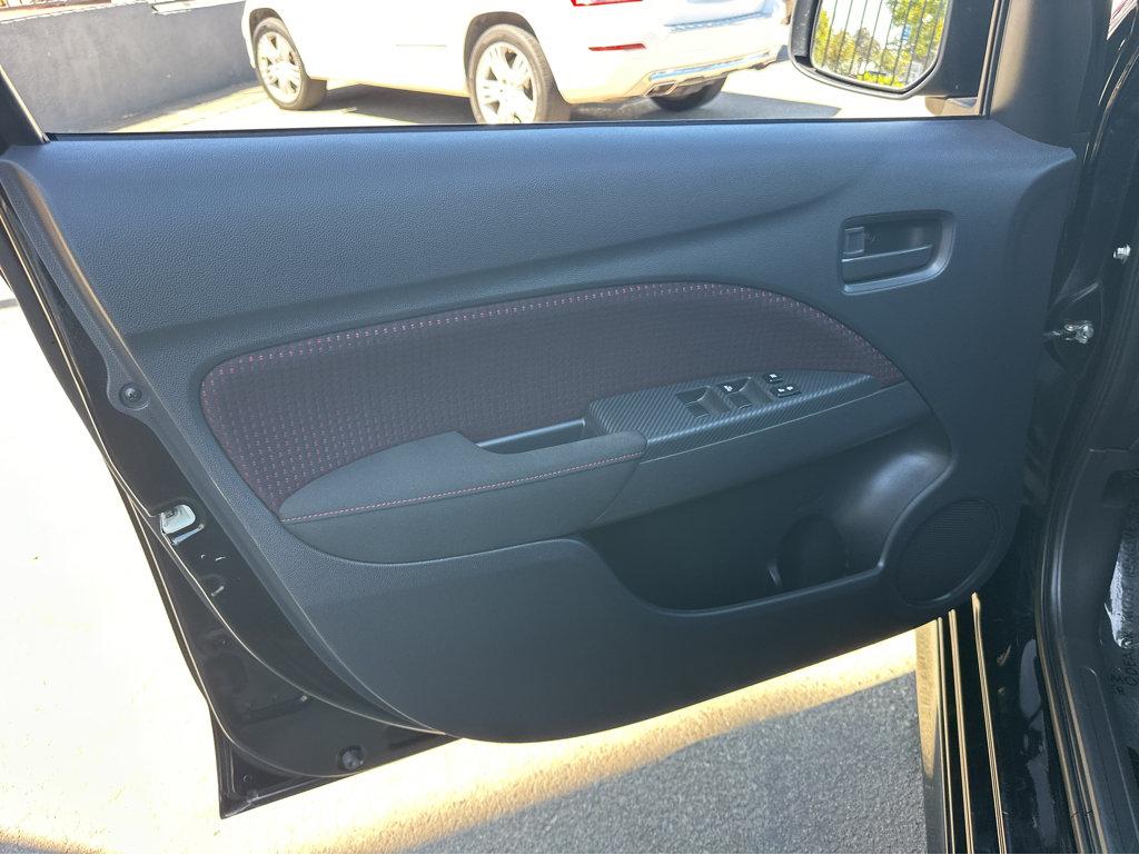 Mitsubishi Mirage G4 photo 15