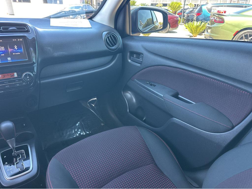 Mitsubishi Mirage G4 photo 17