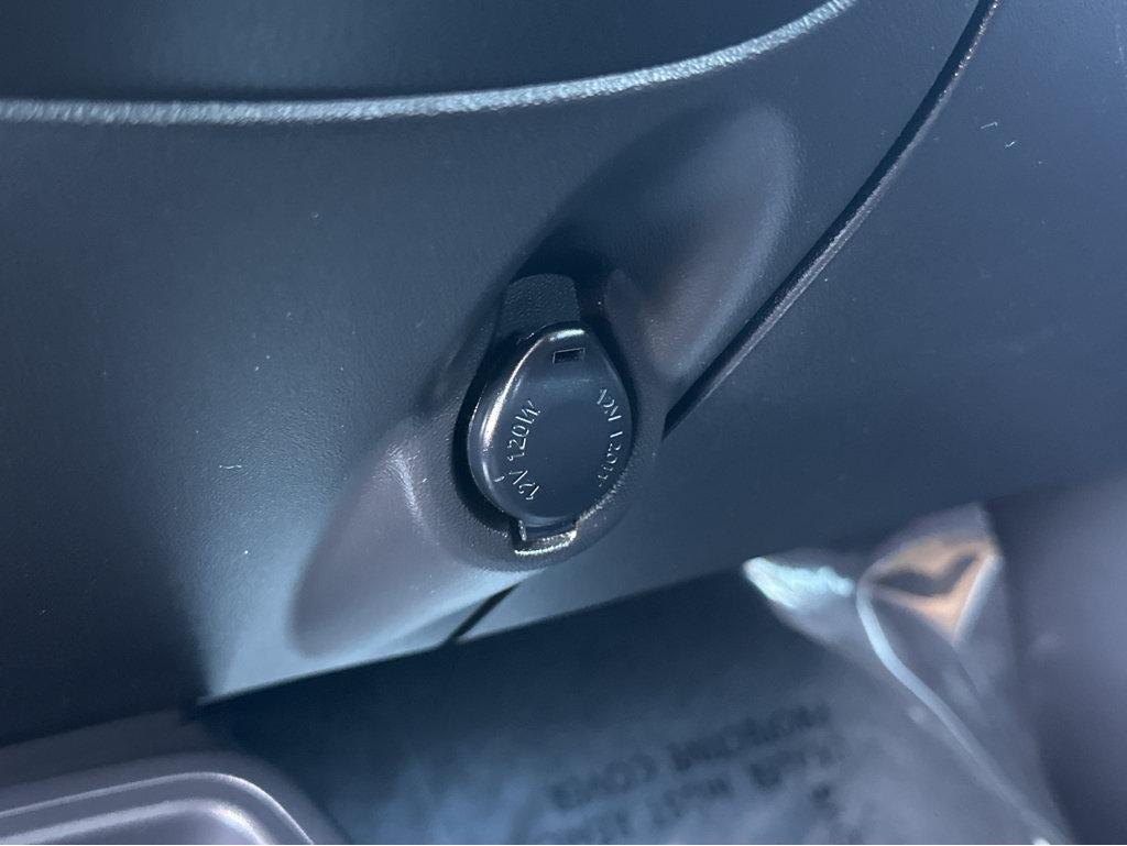 Mitsubishi Mirage G4 photo 27