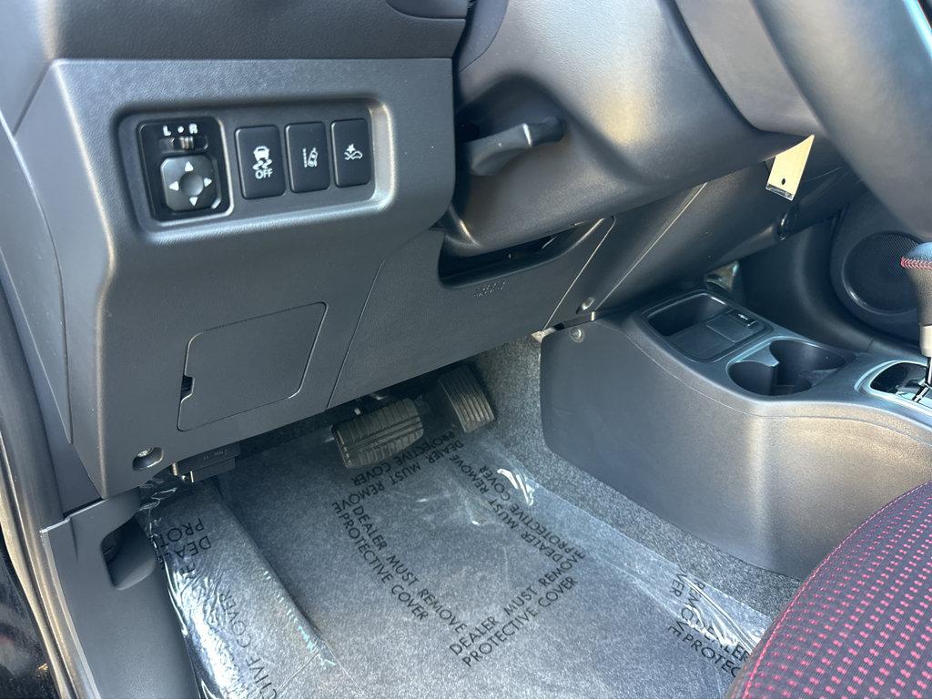 Mitsubishi Mirage G4 photo 28