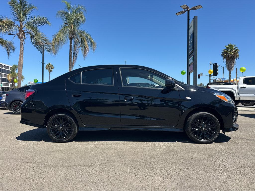 Mitsubishi Mirage G4 photo 36