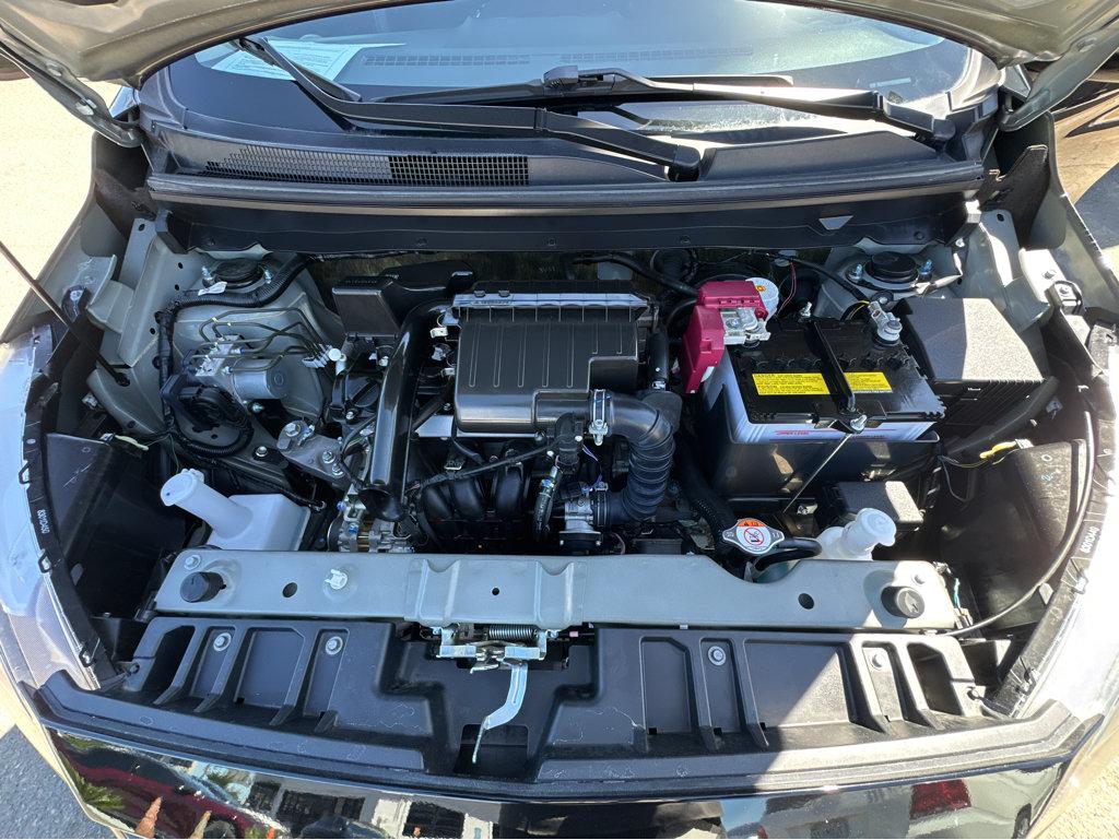 Mitsubishi Mirage G4 photo 37