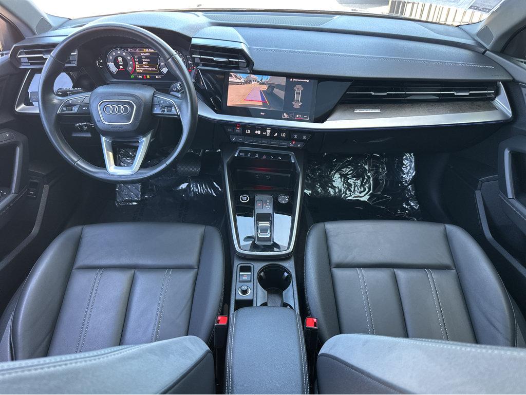 Audi A3 photo 4