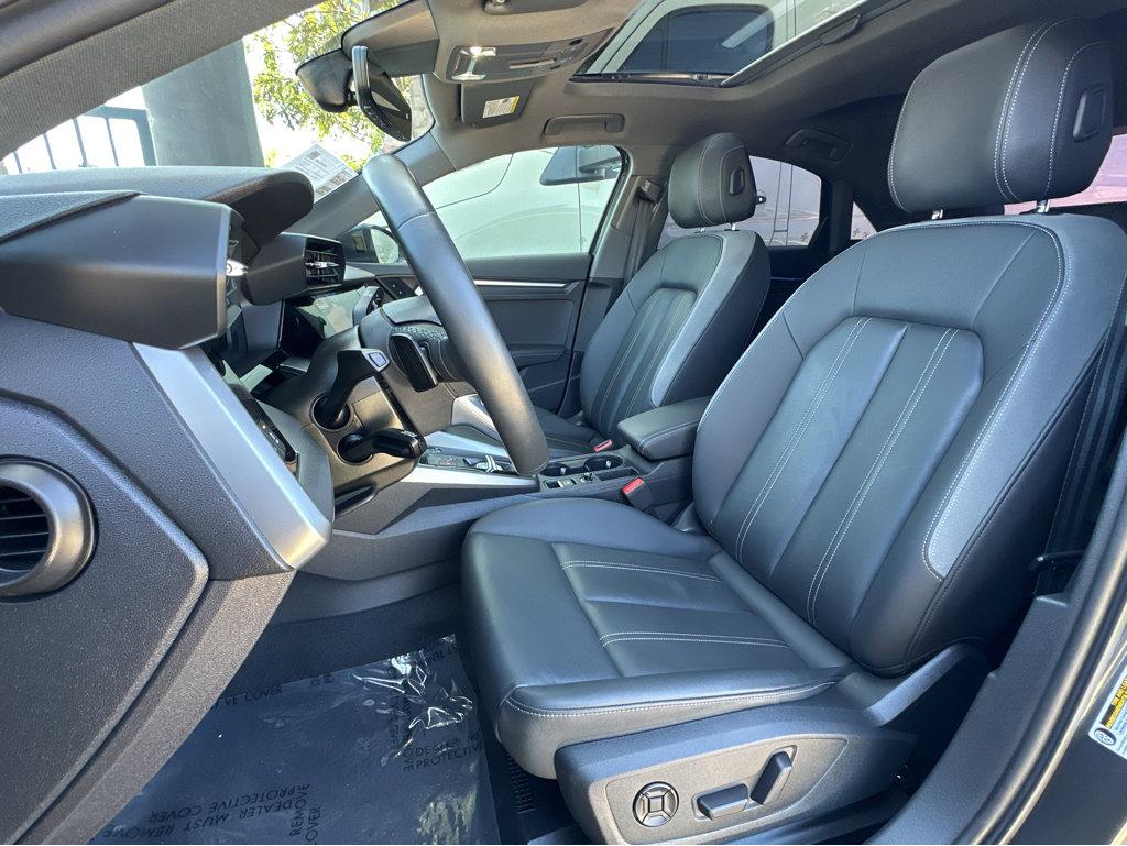 Audi A3 photo 8