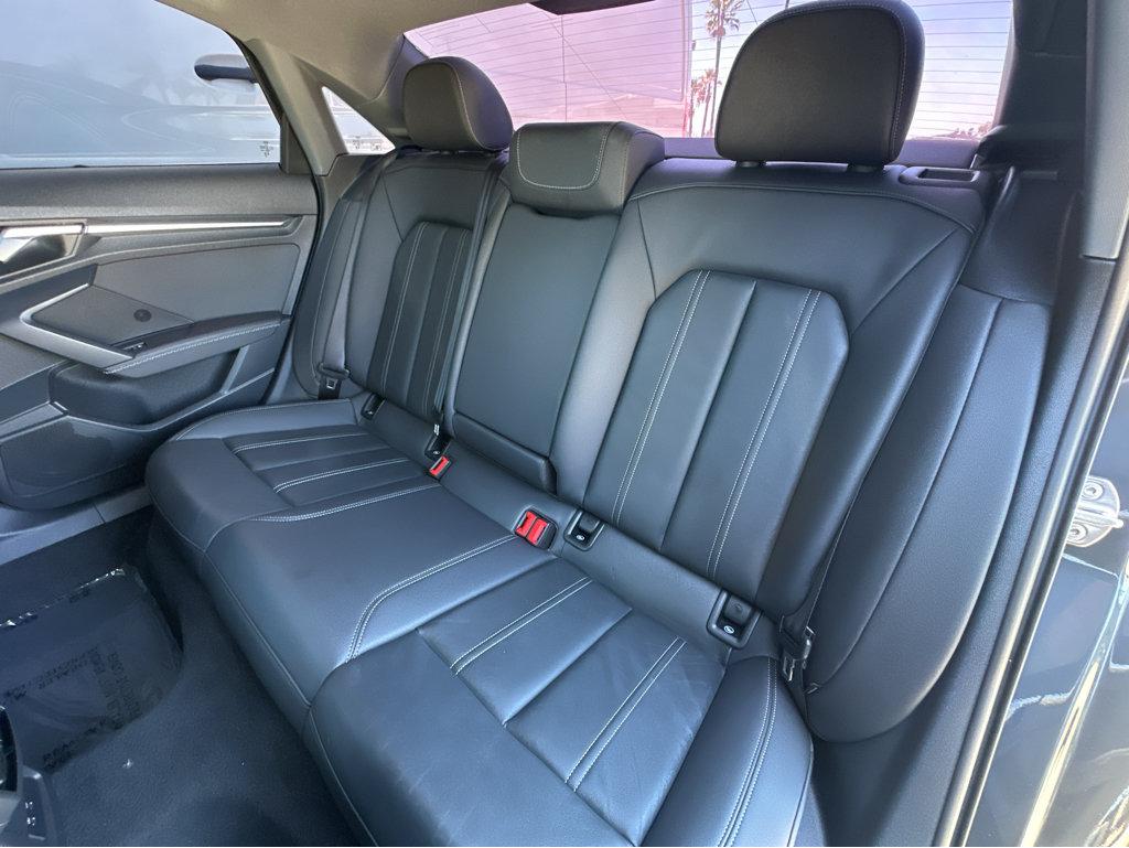 Audi A3 photo 9