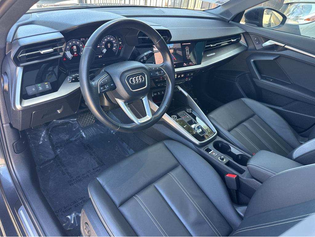Audi A3 photo 16