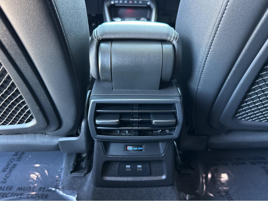 Audi A3 photo 17