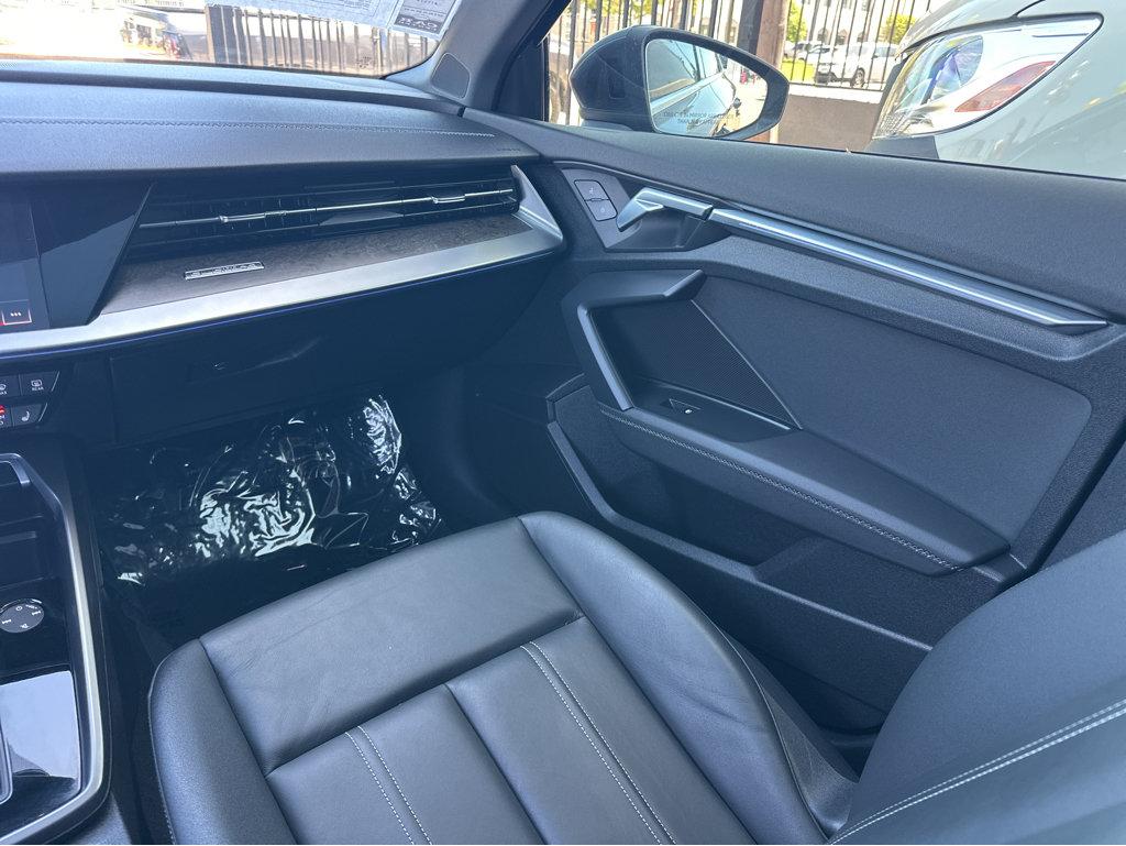 Audi A3 photo 18