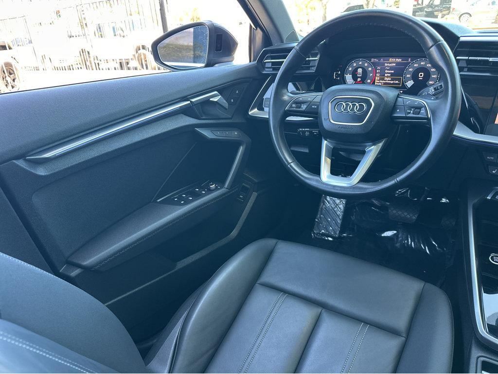Audi A3 photo 19