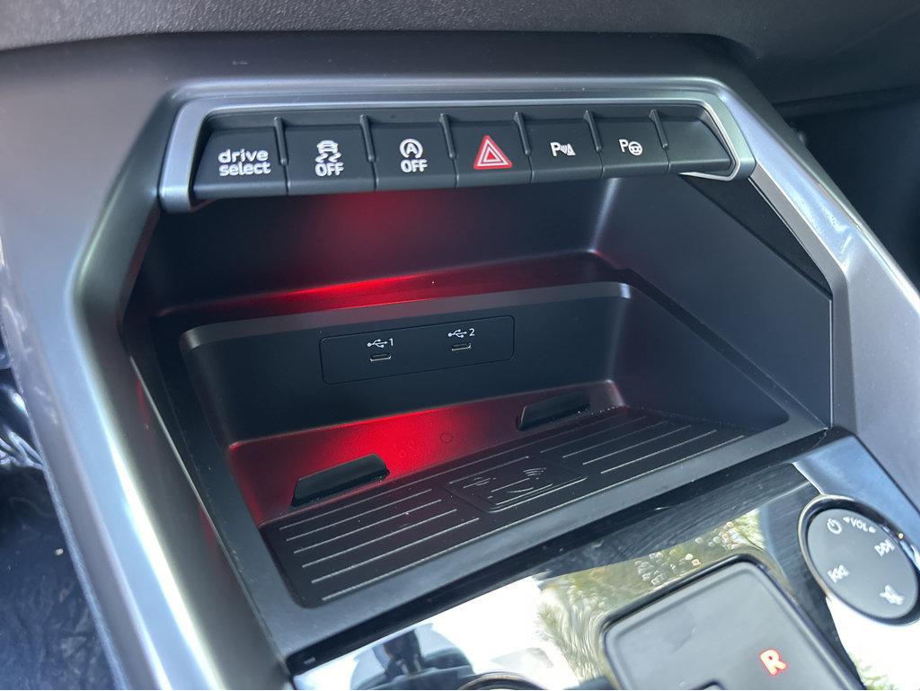 Audi A3 photo 27