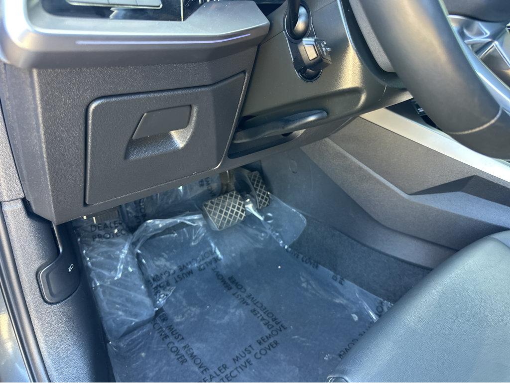 Audi A3 photo 32
