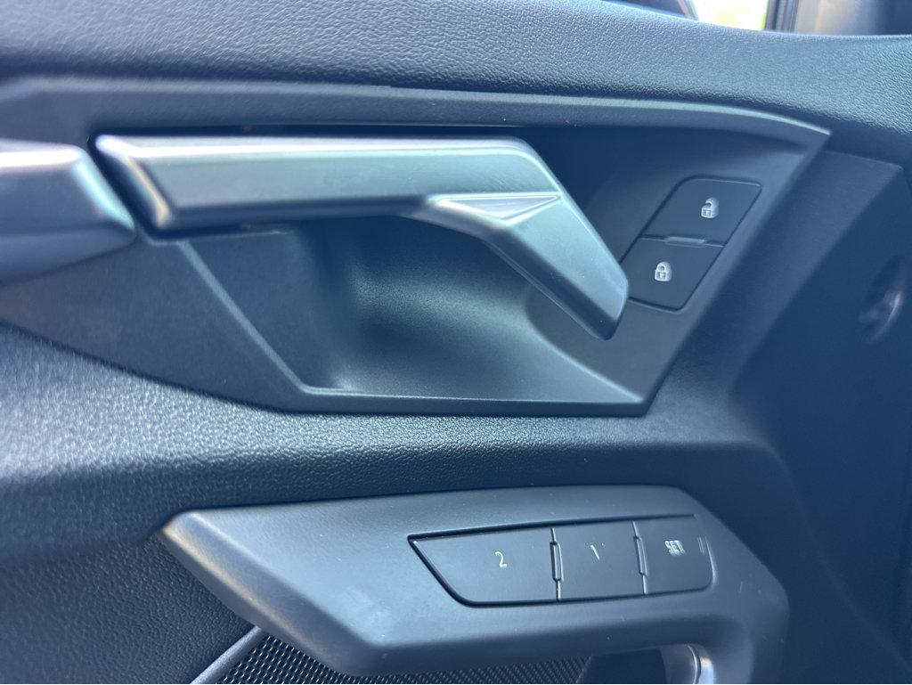 Audi A3 photo 34