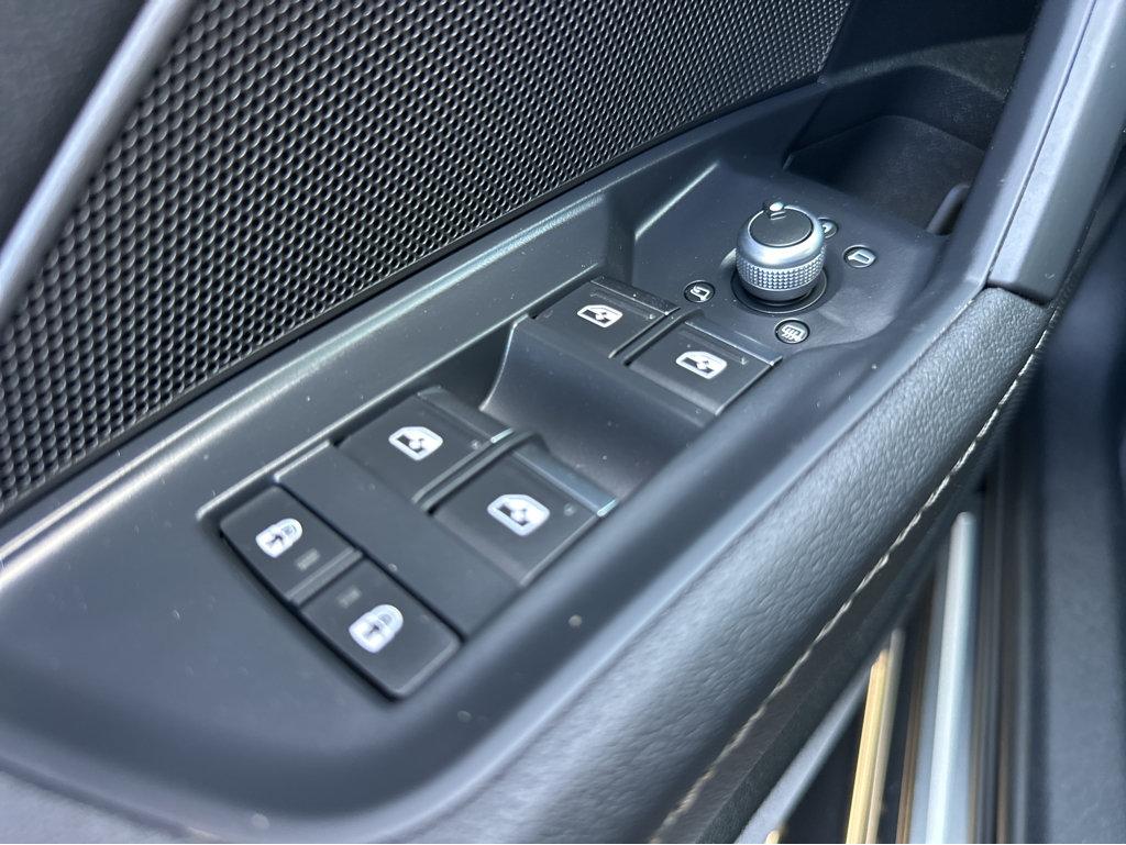 Audi A3 photo 35
