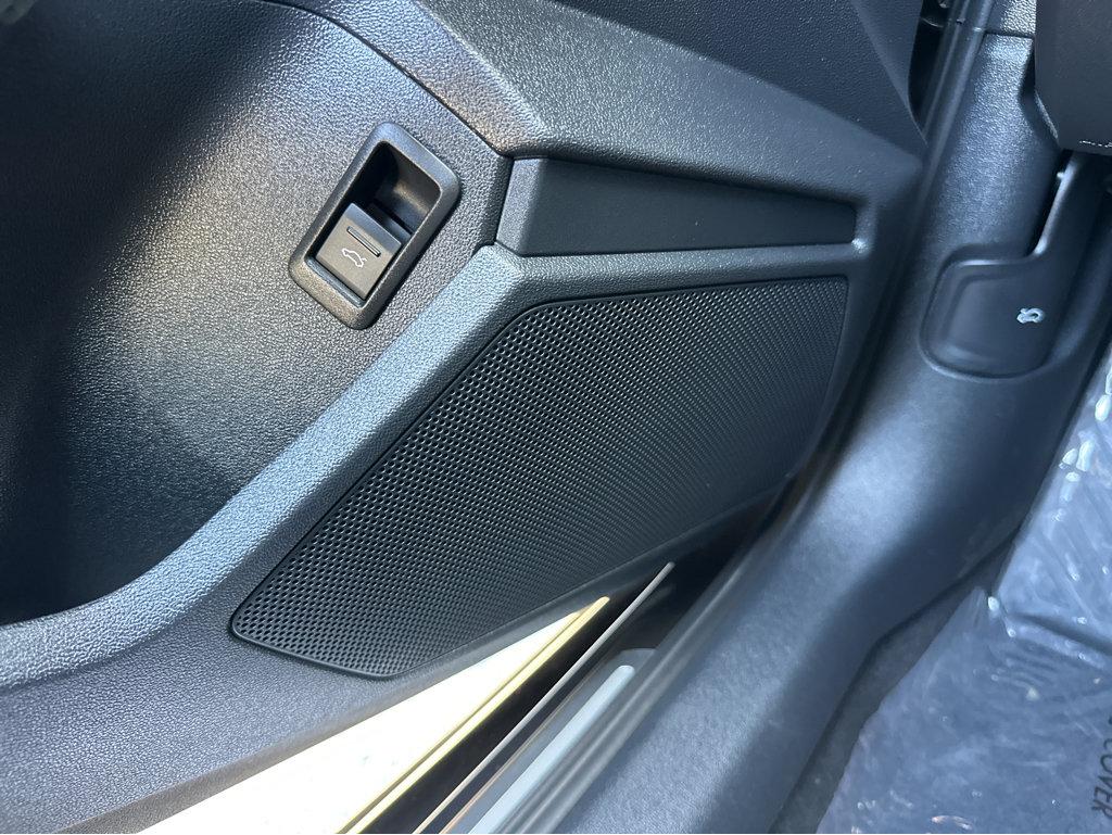 Audi A3 photo 36