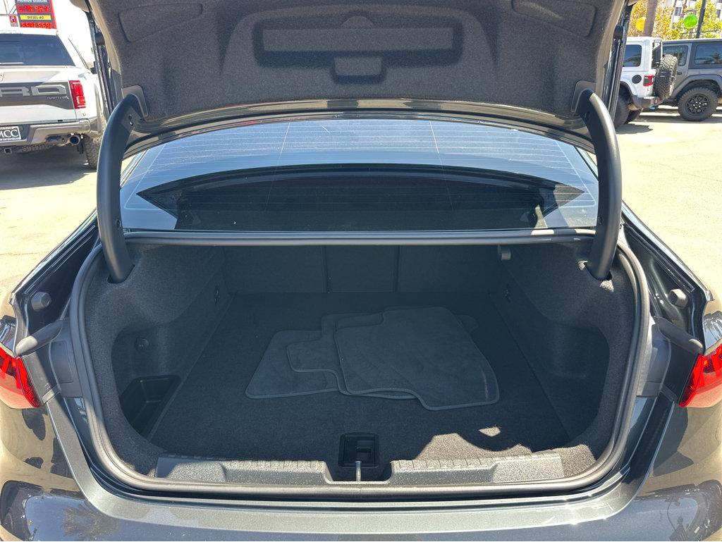 Audi A3 photo 37