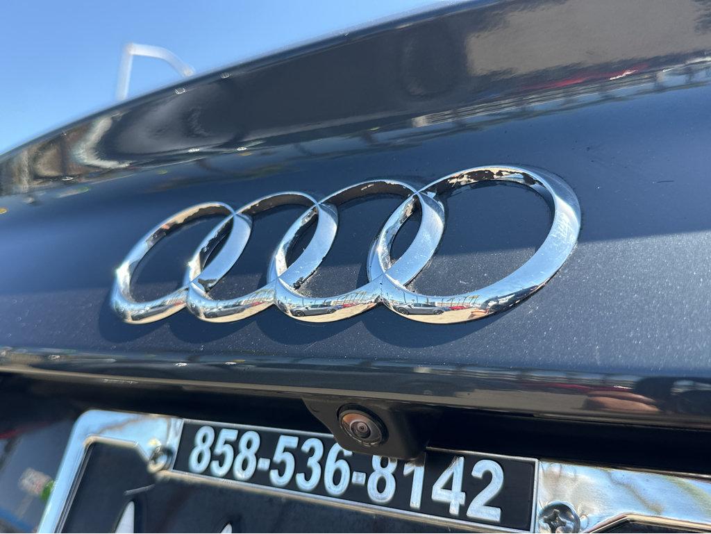 Audi A3 photo 38