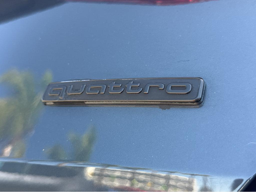 Audi A3 photo 39