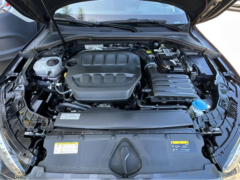 Audi A3 photo 41