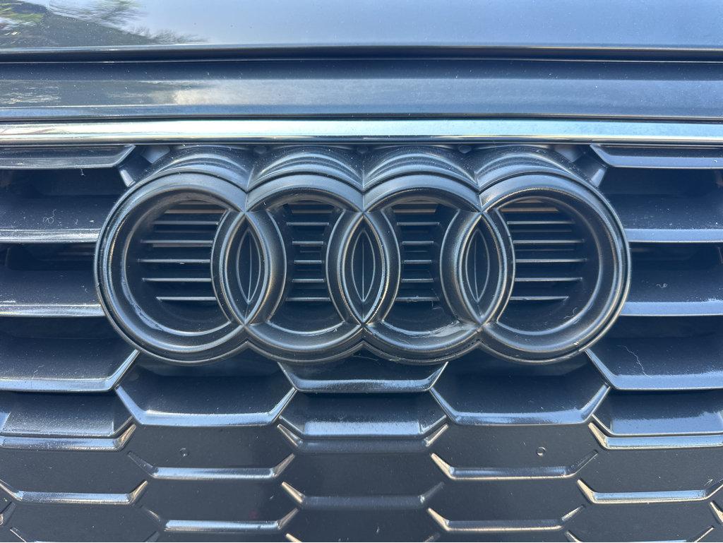 Audi A3 photo 42