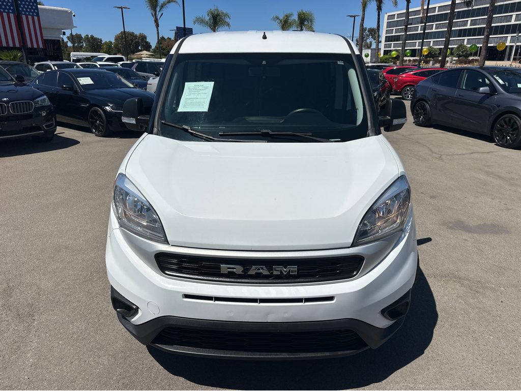 Ram Promaster City photo 2