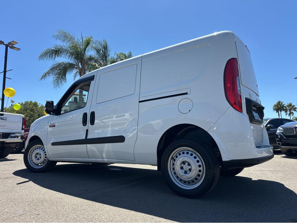 Ram Promaster City photo 3