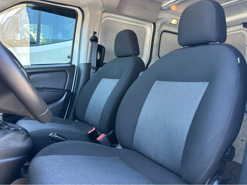 Ram Promaster City photo 7