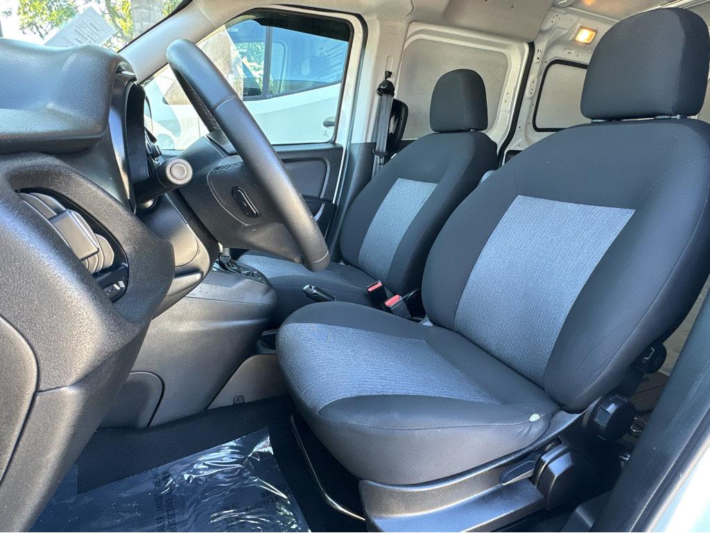 Ram Promaster City photo 8