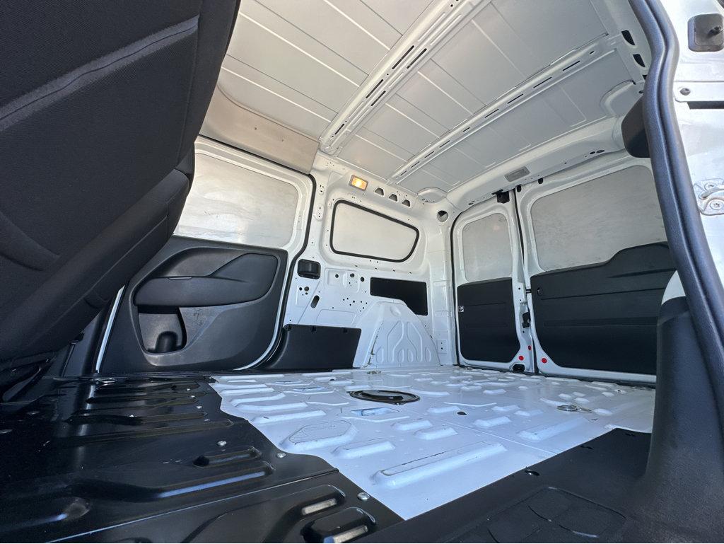 Ram Promaster City photo 9