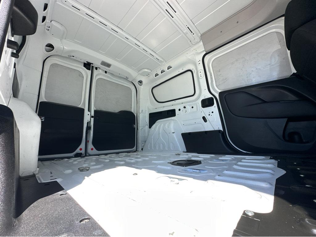 Ram Promaster City photo 10