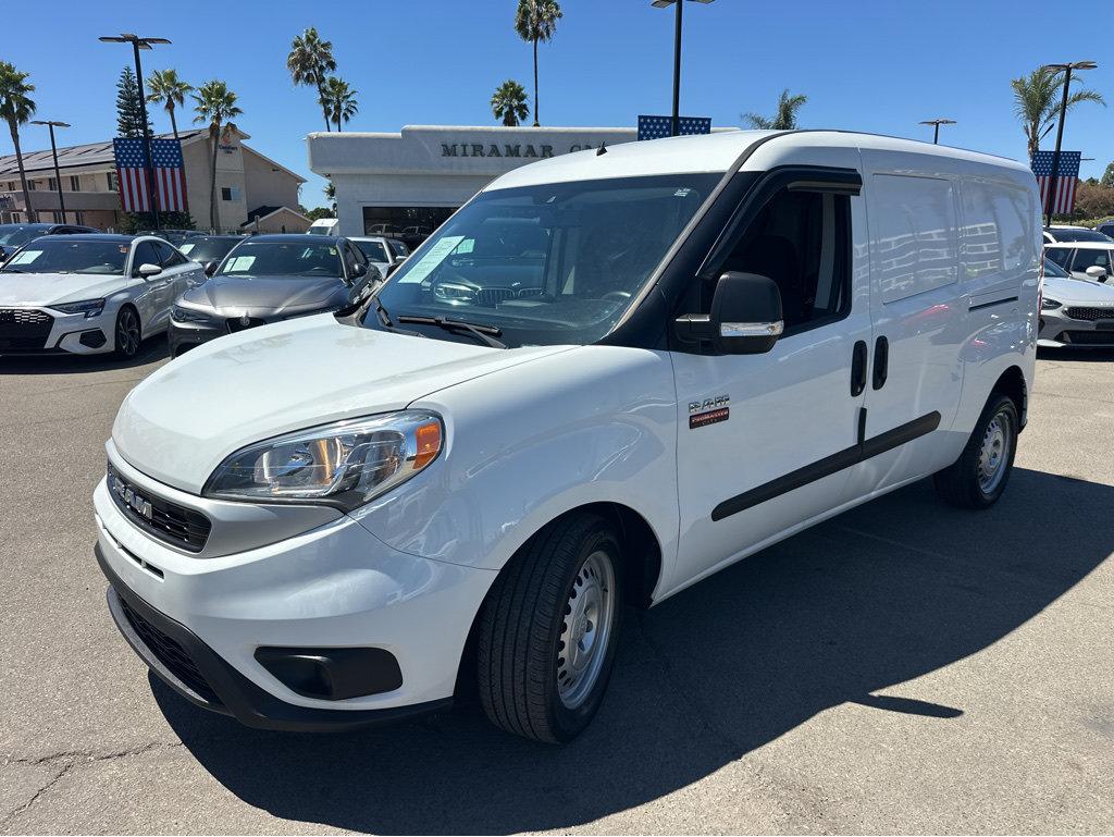 Ram Promaster City photo 11