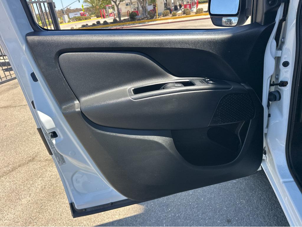 Ram Promaster City photo 15