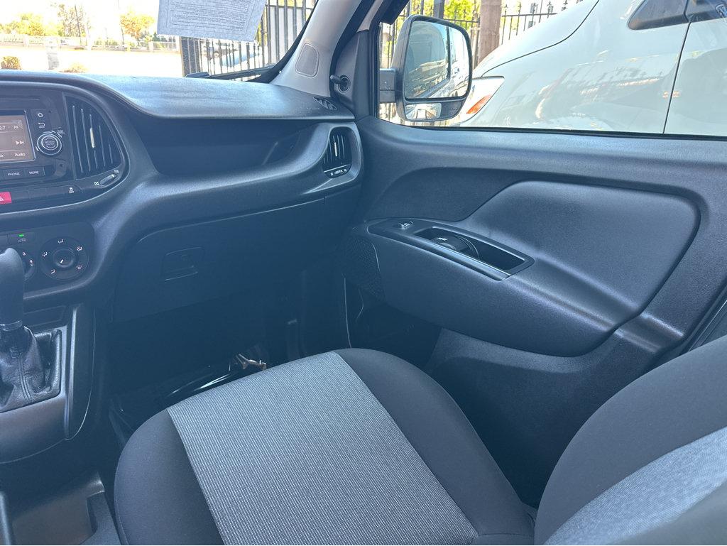 Ram Promaster City photo 18