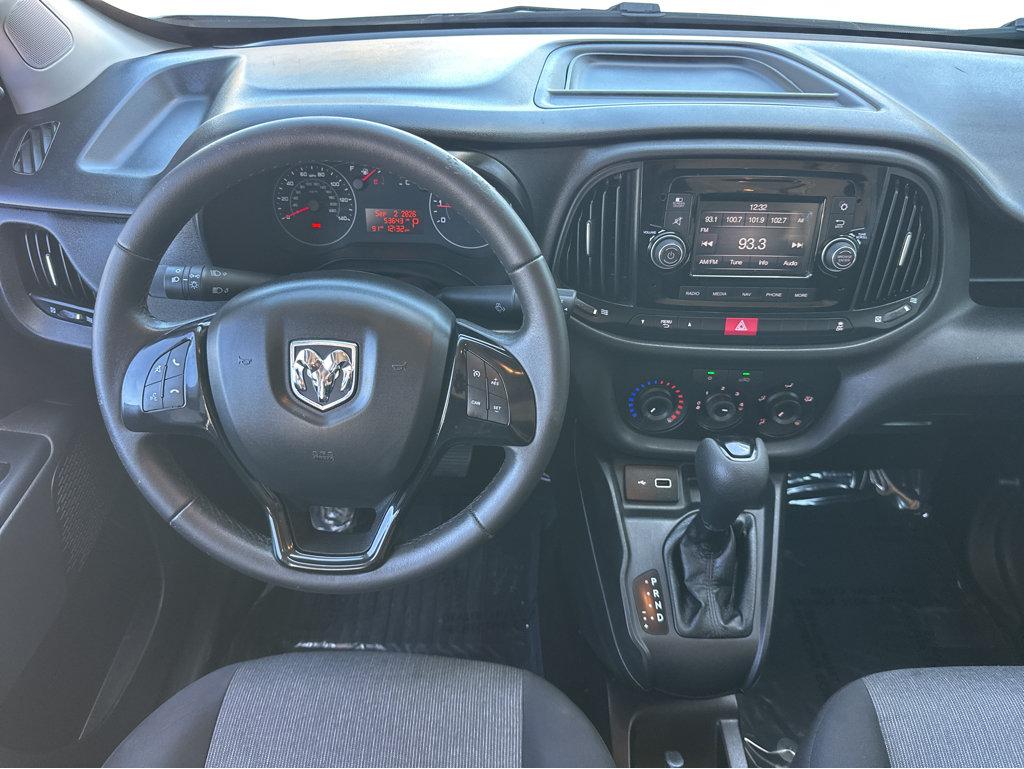 Ram Promaster City photo 20