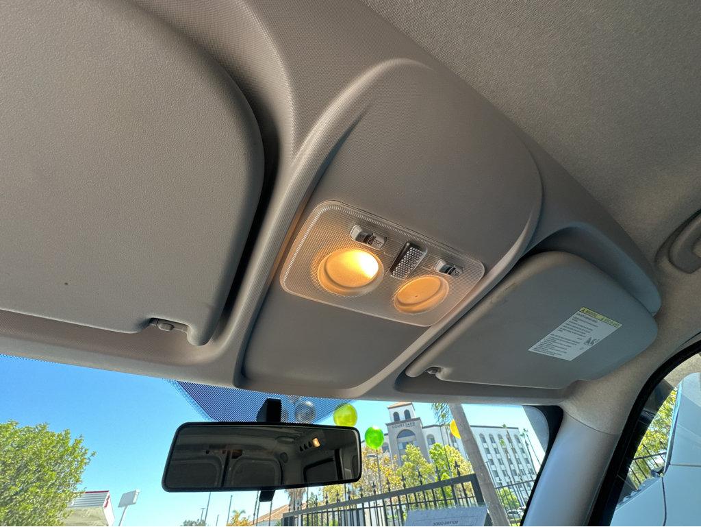 Ram Promaster City photo 24