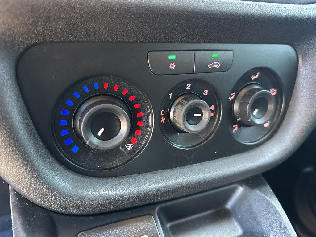Ram Promaster City photo 25