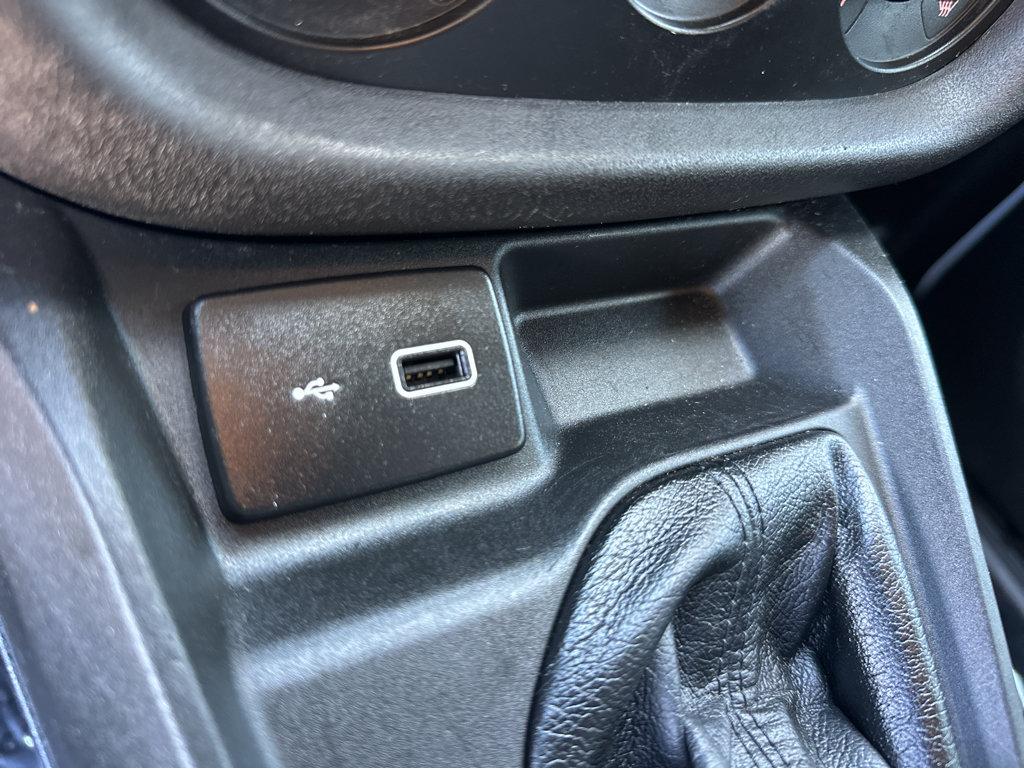 Ram Promaster City photo 26