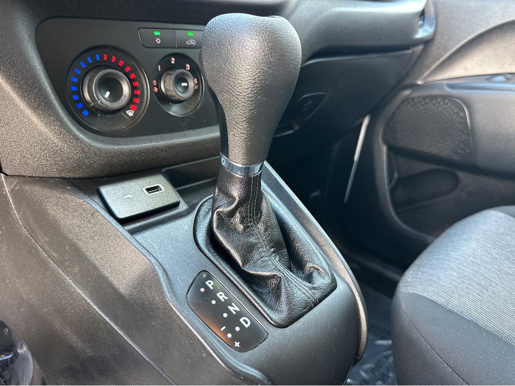Ram Promaster City photo 27