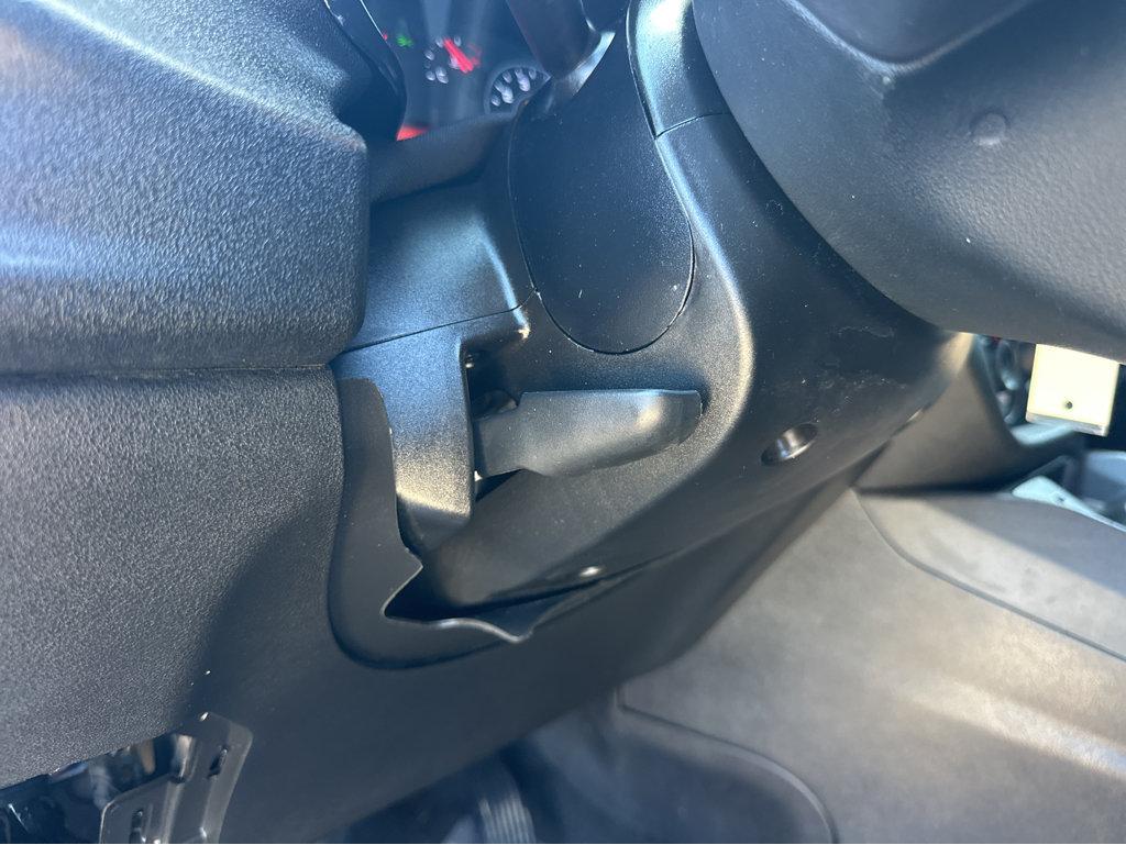 Ram Promaster City photo 29