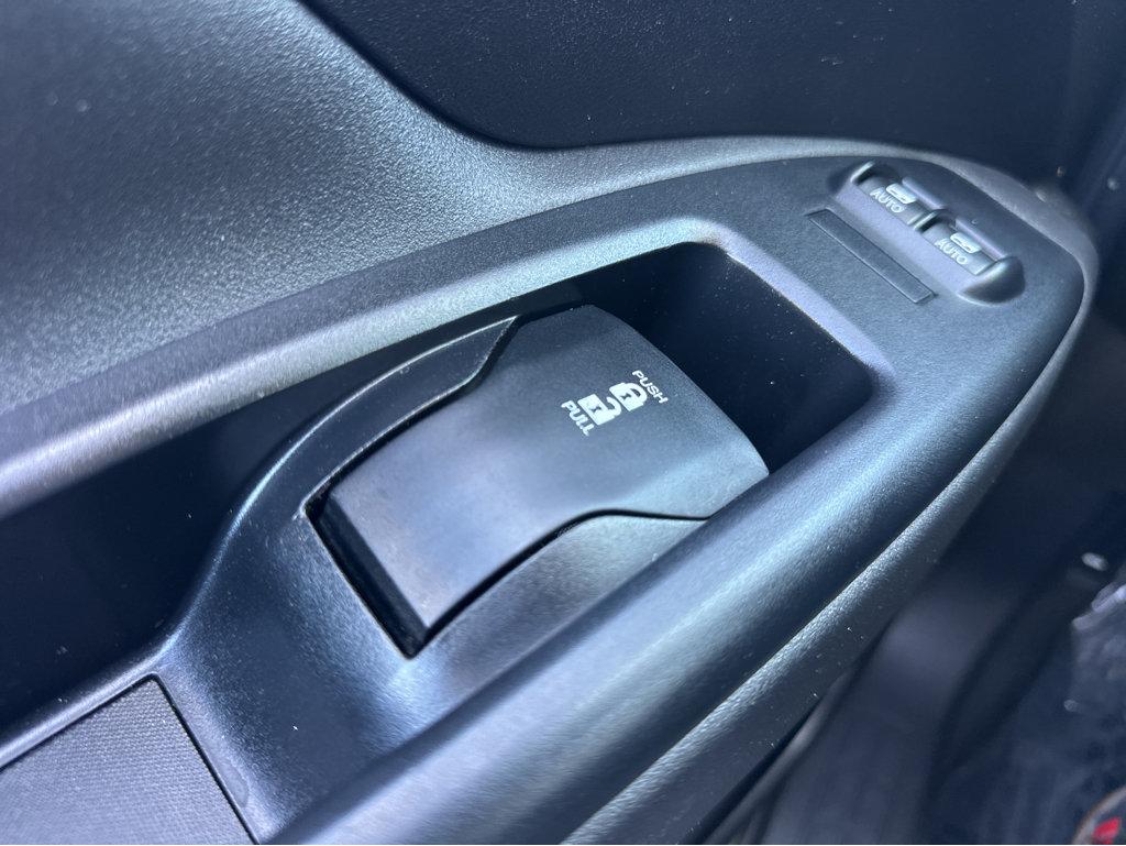 Ram Promaster City photo 30
