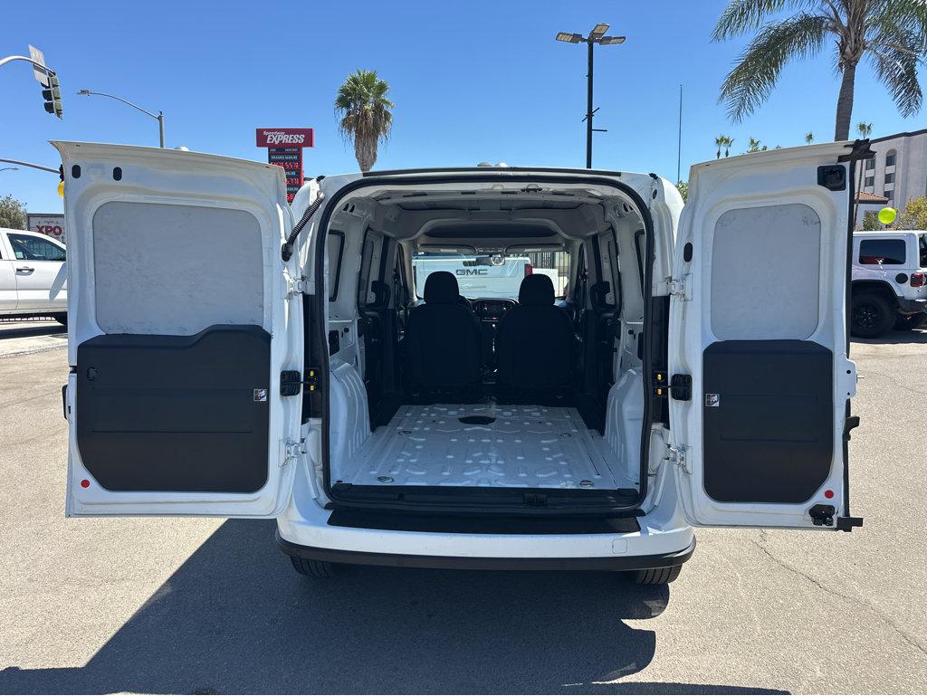 Ram Promaster City photo 33