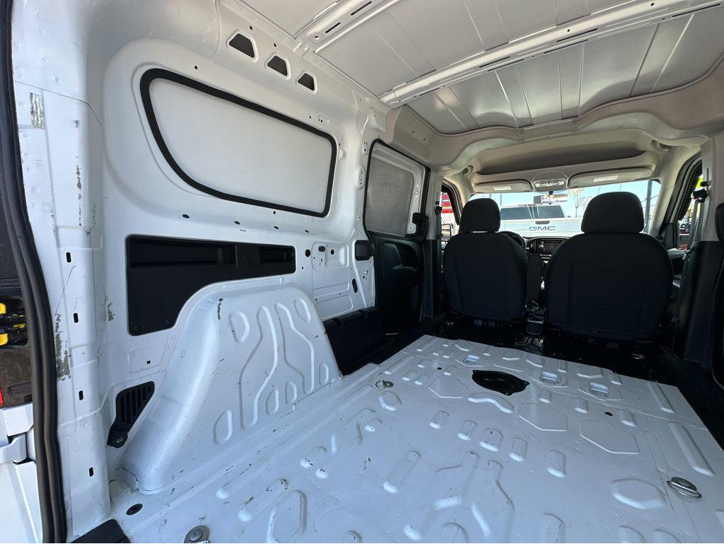 Ram Promaster City photo 34