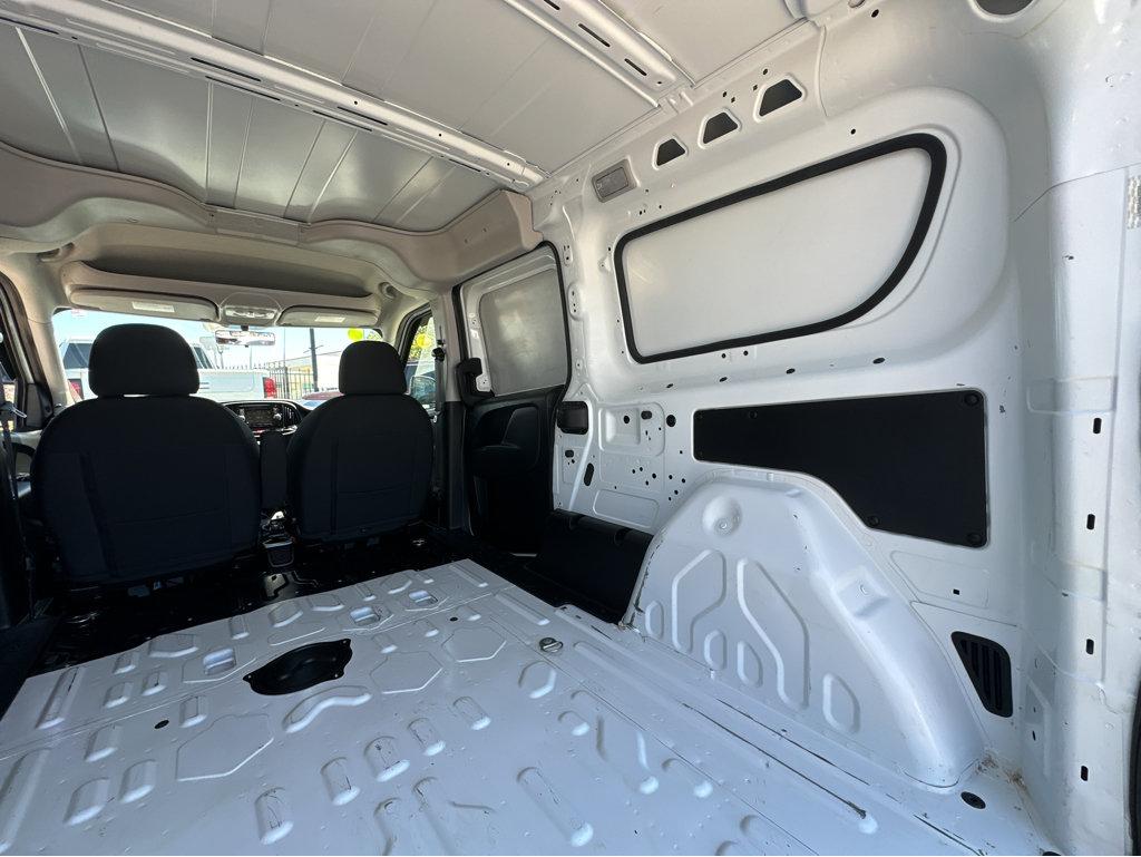 Ram Promaster City photo 35