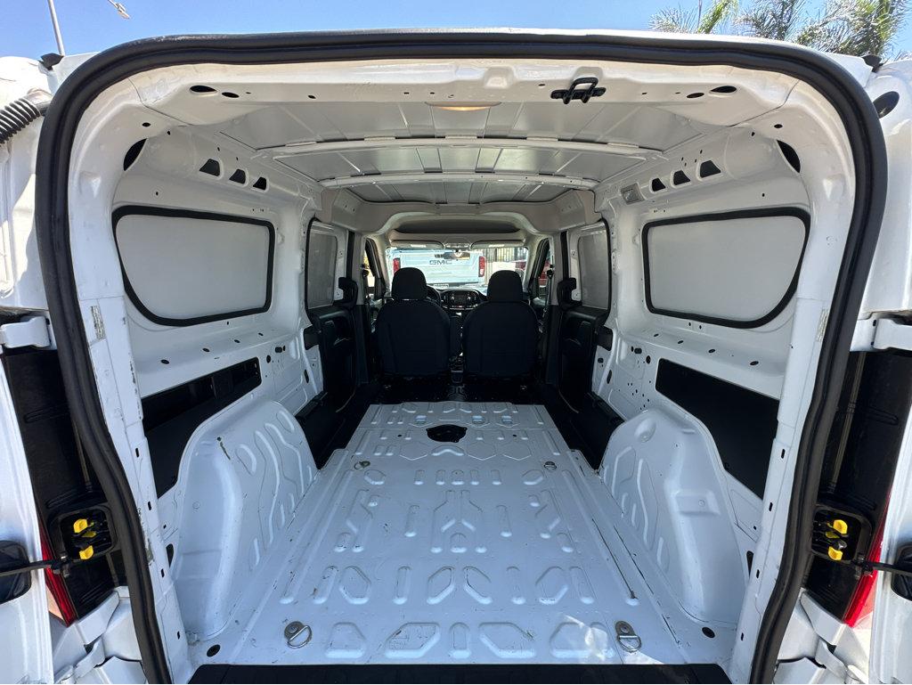 Ram Promaster City photo 36
