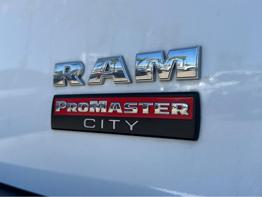 Ram Promaster City photo 37