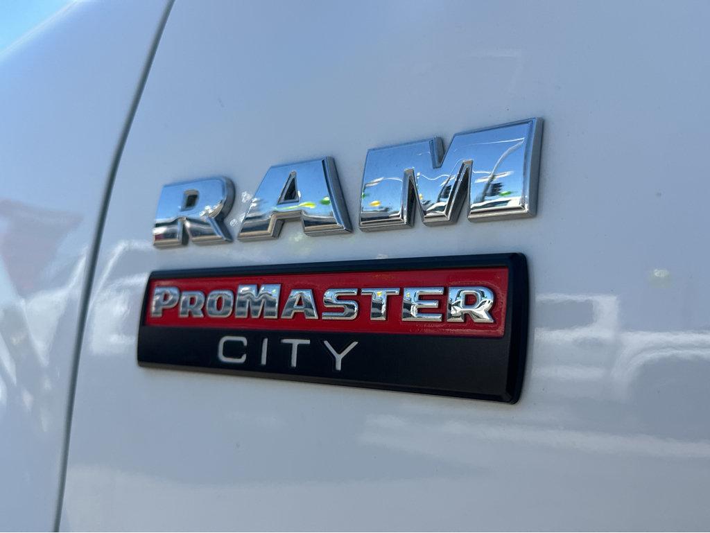 Ram Promaster City photo 38