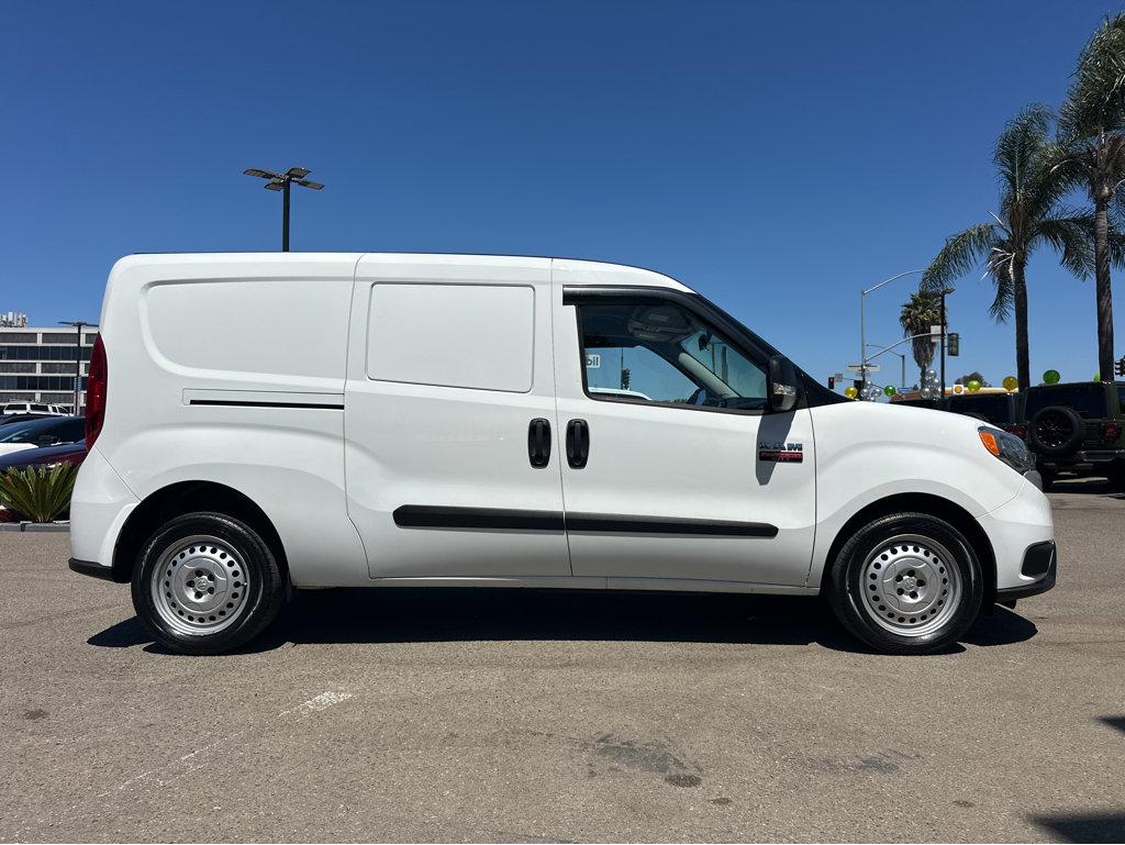 Ram Promaster City photo 39