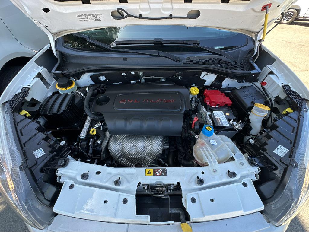Ram Promaster City photo 40