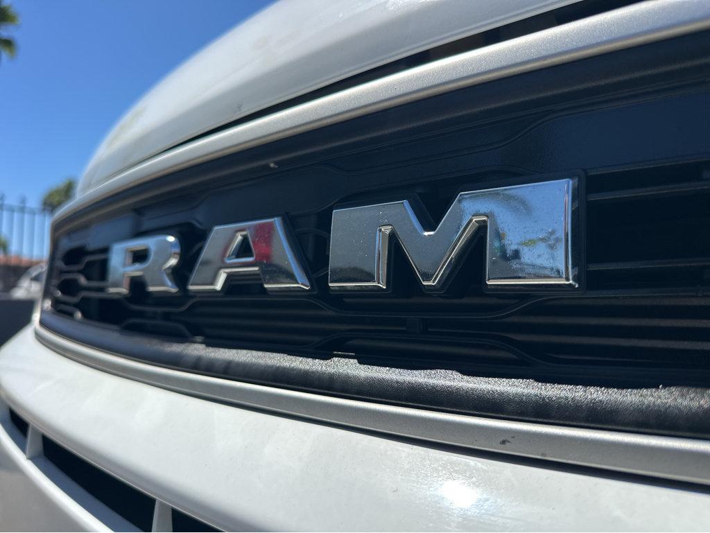 Ram Promaster City photo 41