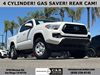 2021 Toyota Tacoma 2WD SR