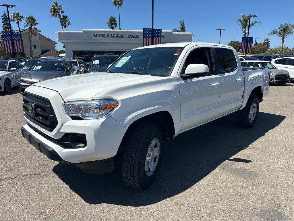 Toyota Tacoma photo 11